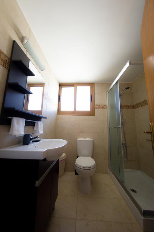 Alkinoou Residence Limassol Exterior photo